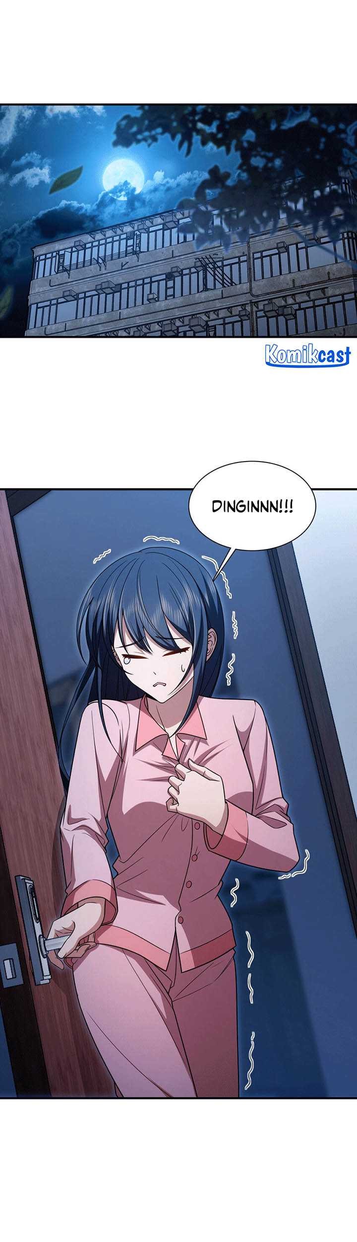 Baca Manhua My Wife Is From a Thousand Years Ago Chapter 256 Gambar 2