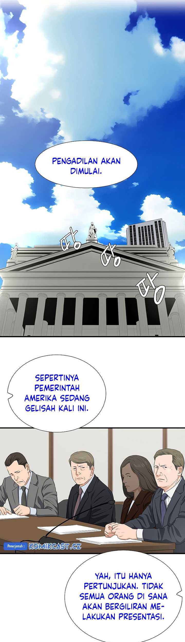 This is the Law Chapter 127 Gambar 68