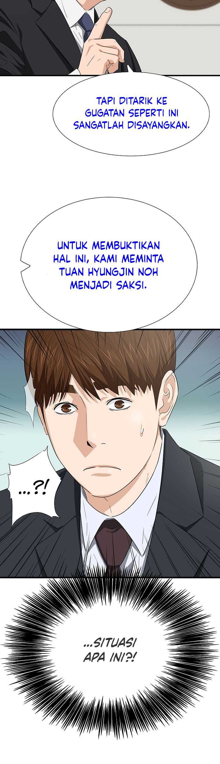 This is the Law Chapter 127 Gambar 70