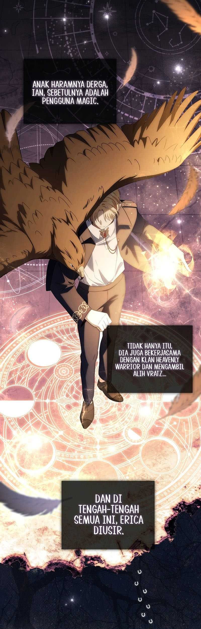 Margrave’s Bastard Son was The Emperor Chapter 31 Gambar 34