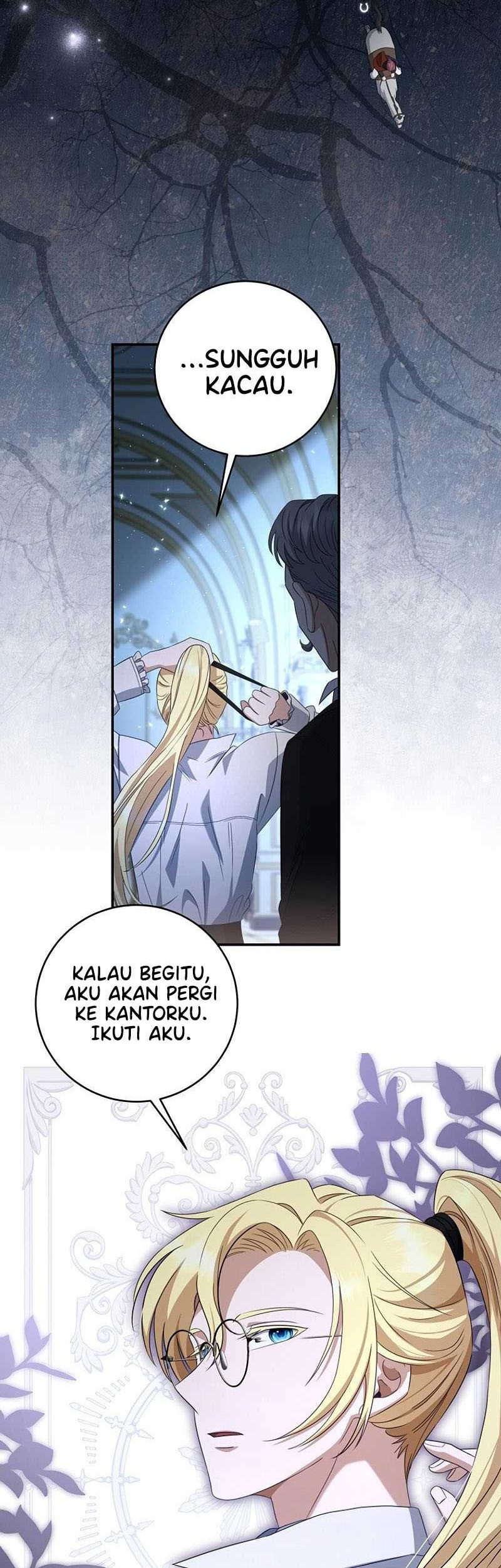 Margrave’s Bastard Son was The Emperor Chapter 31 Gambar 35