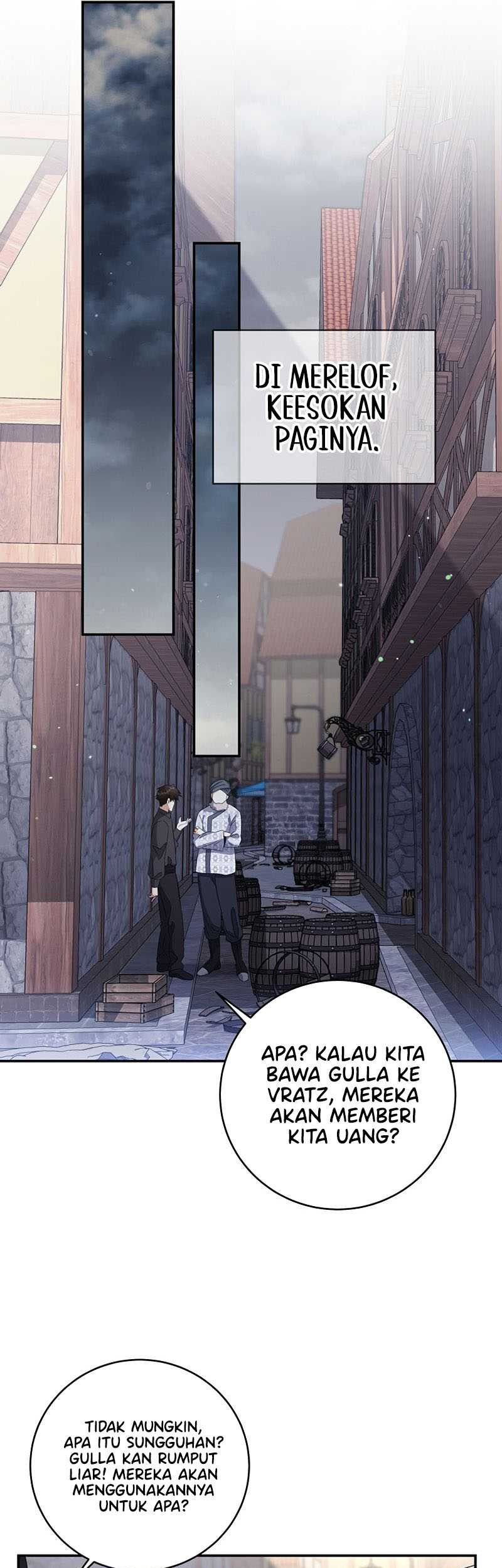 Margrave’s Bastard Son was The Emperor Chapter 31 Gambar 38
