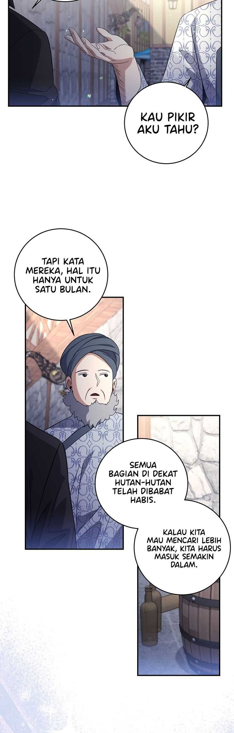 Margrave’s Bastard Son was The Emperor Chapter 31 Gambar 39