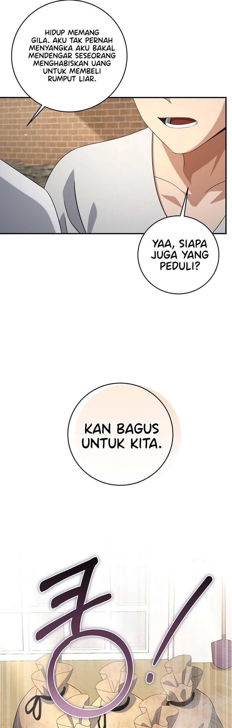 Margrave’s Bastard Son was The Emperor Chapter 31 Gambar 42
