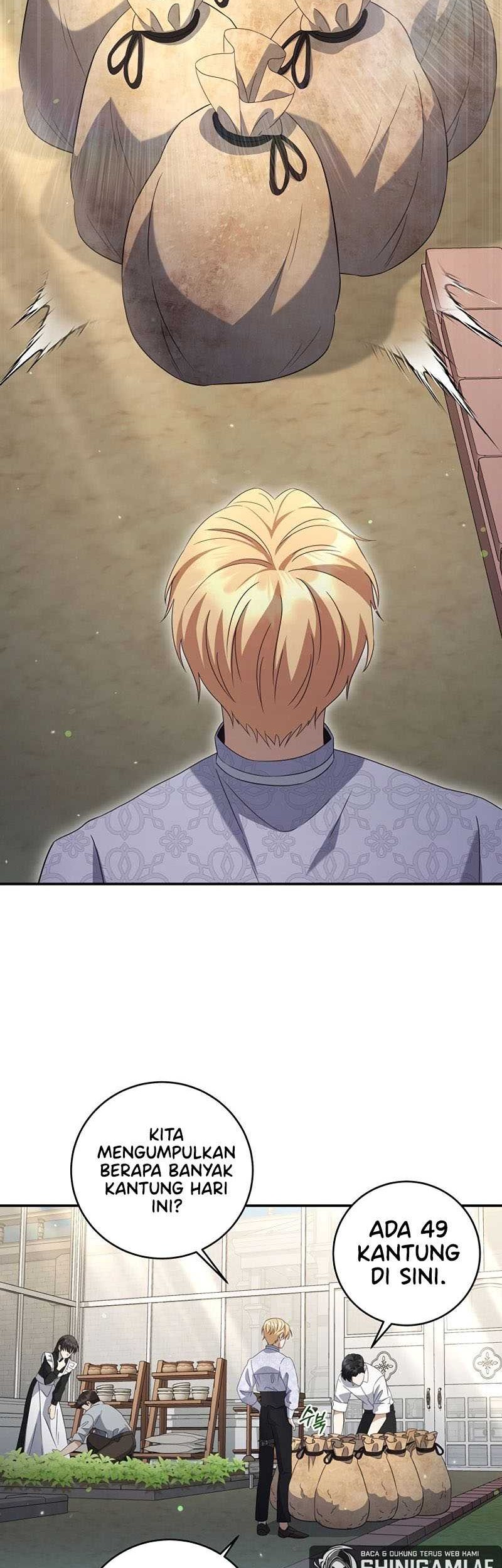 Margrave’s Bastard Son was The Emperor Chapter 31 Gambar 43