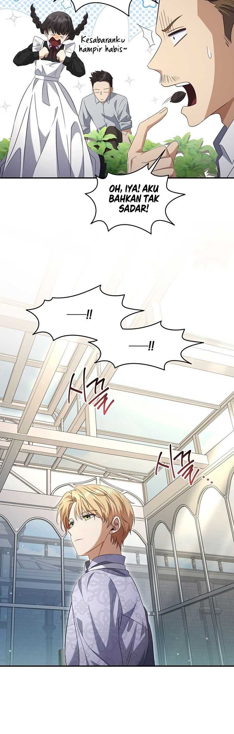 Margrave’s Bastard Son was The Emperor Chapter 31 Gambar 45