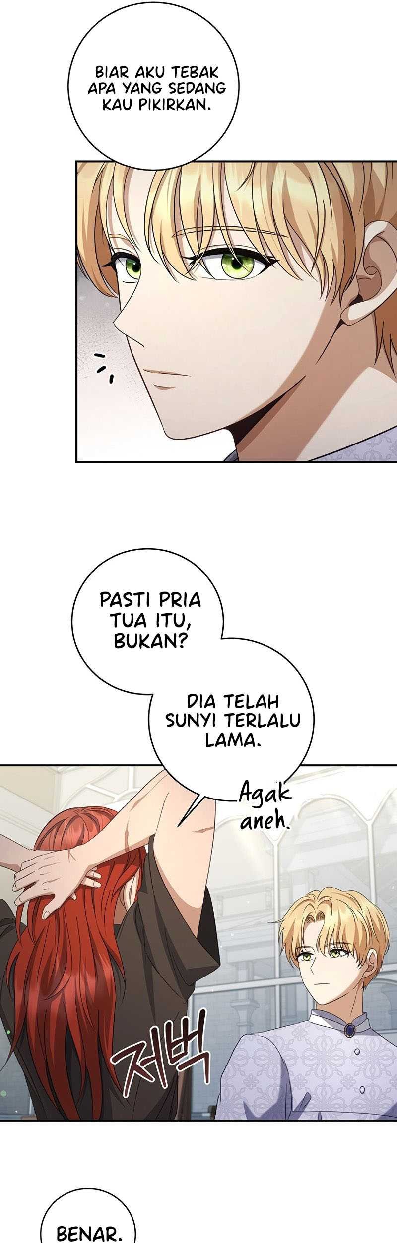 Margrave’s Bastard Son was The Emperor Chapter 31 Gambar 46