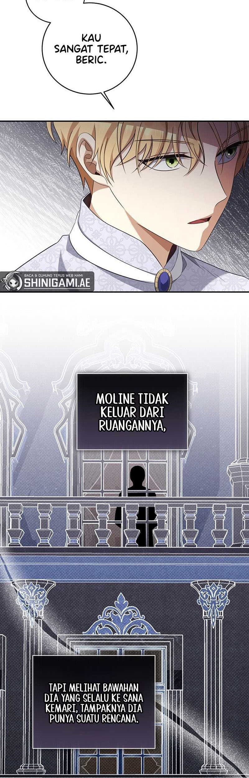Margrave’s Bastard Son was The Emperor Chapter 31 Gambar 47