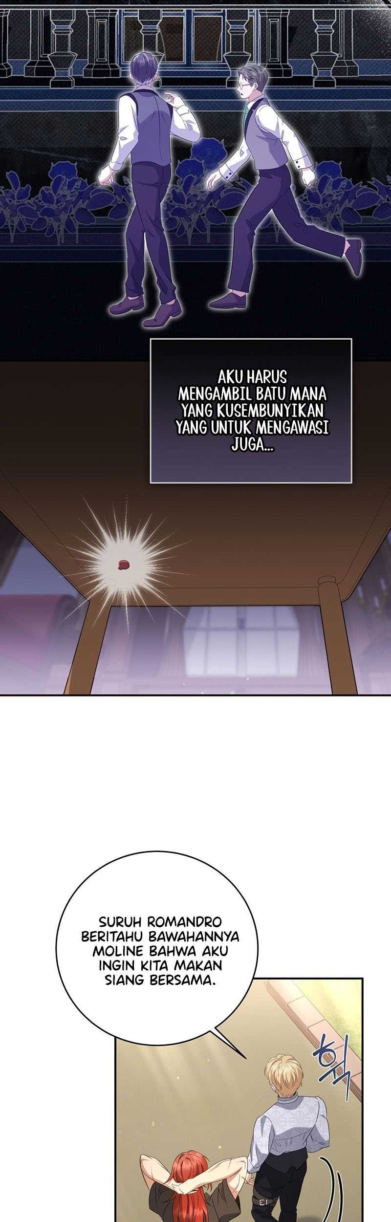 Margrave’s Bastard Son was The Emperor Chapter 31 Gambar 48