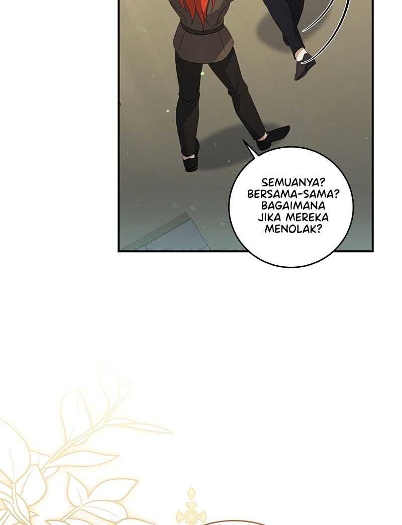 Margrave’s Bastard Son was The Emperor Chapter 31 Gambar 49