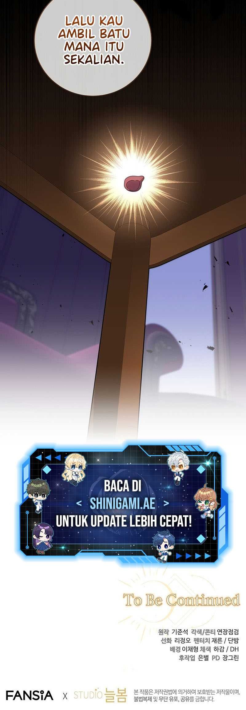 Margrave’s Bastard Son was The Emperor Chapter 31 Gambar 51
