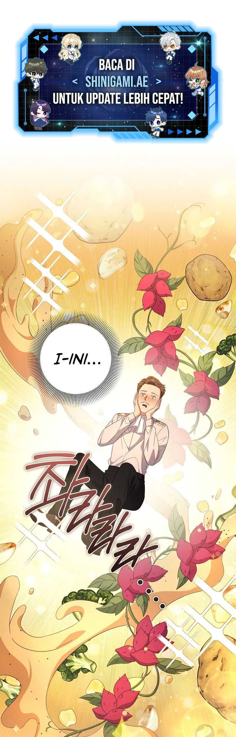 Baca Manhwa Margrave’s Bastard Son was The Emperor Chapter 31 Gambar 2
