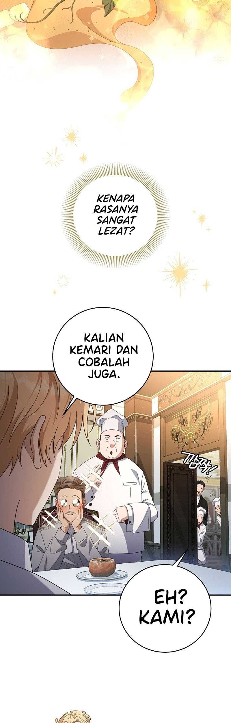 Margrave’s Bastard Son was The Emperor Chapter 31 Gambar 3