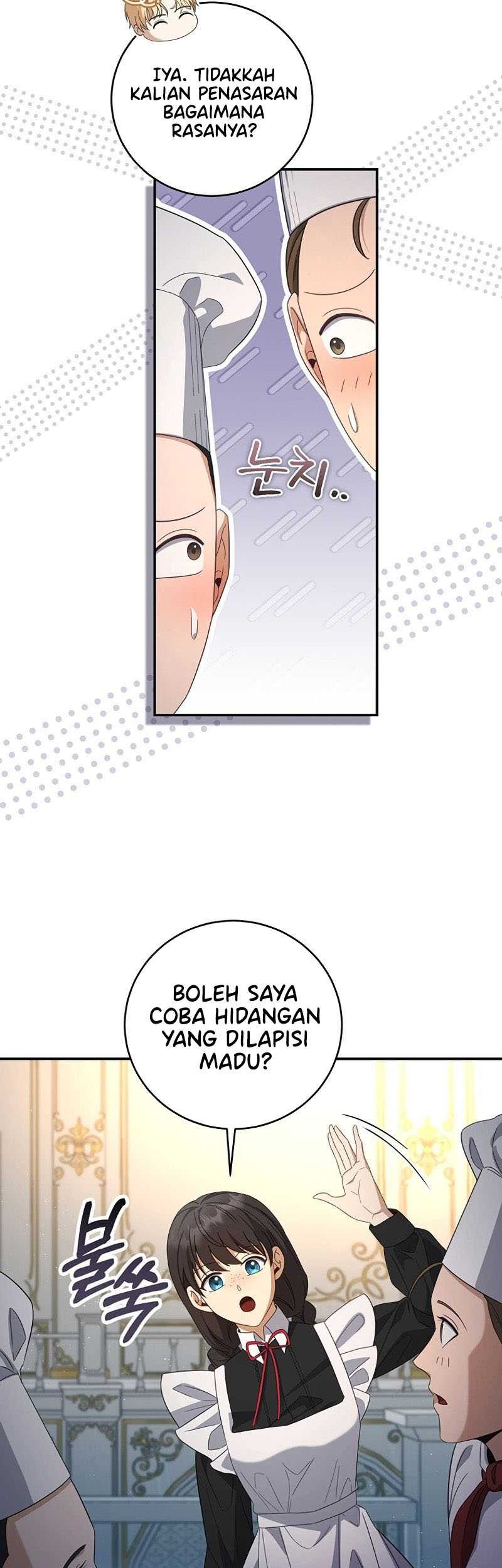 Margrave’s Bastard Son was The Emperor Chapter 31 Gambar 4