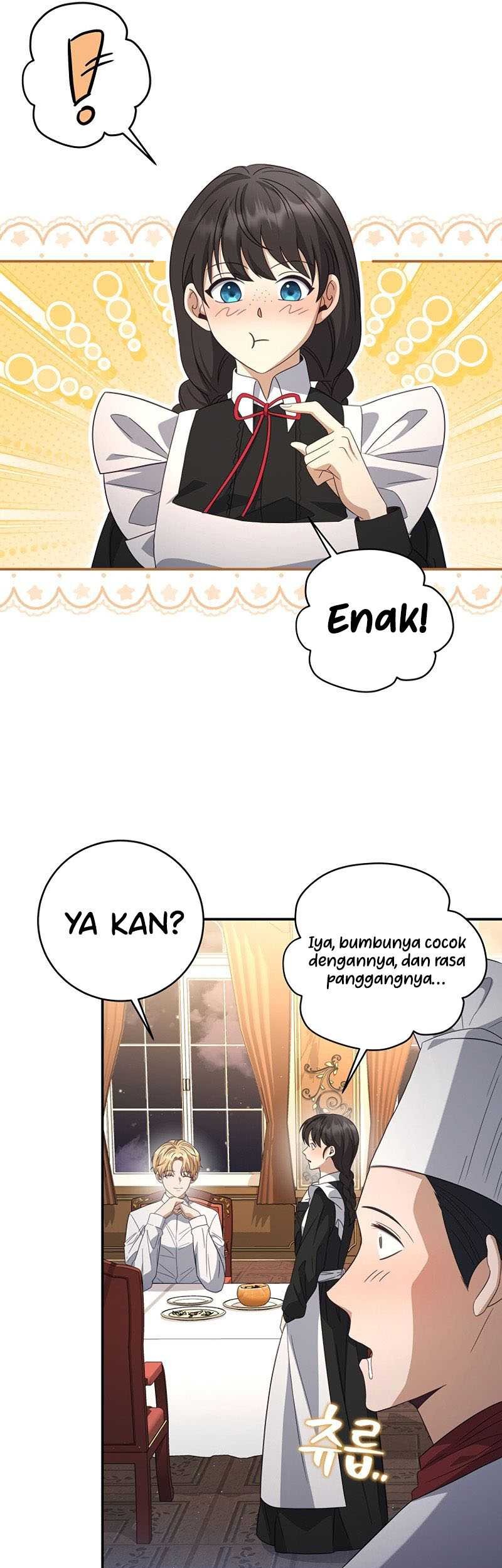 Margrave’s Bastard Son was The Emperor Chapter 31 Gambar 6