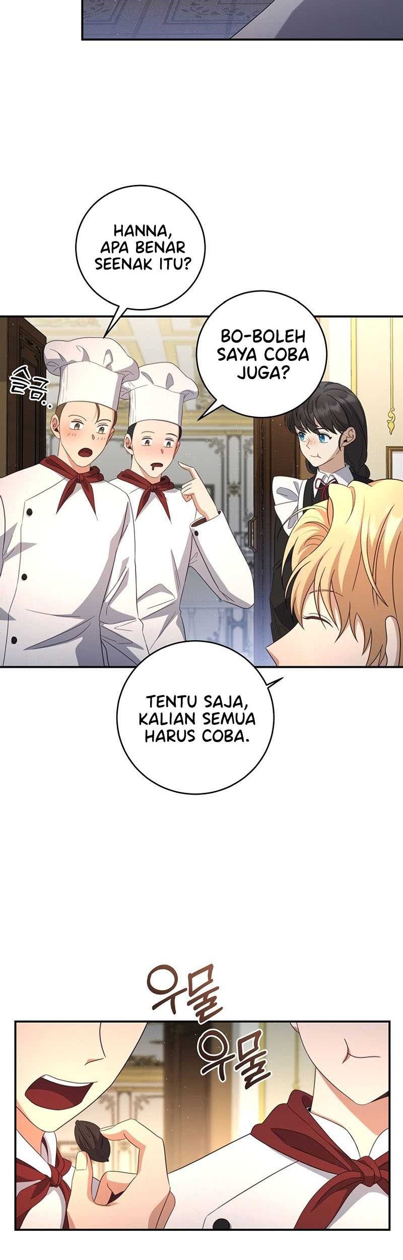 Margrave’s Bastard Son was The Emperor Chapter 31 Gambar 7