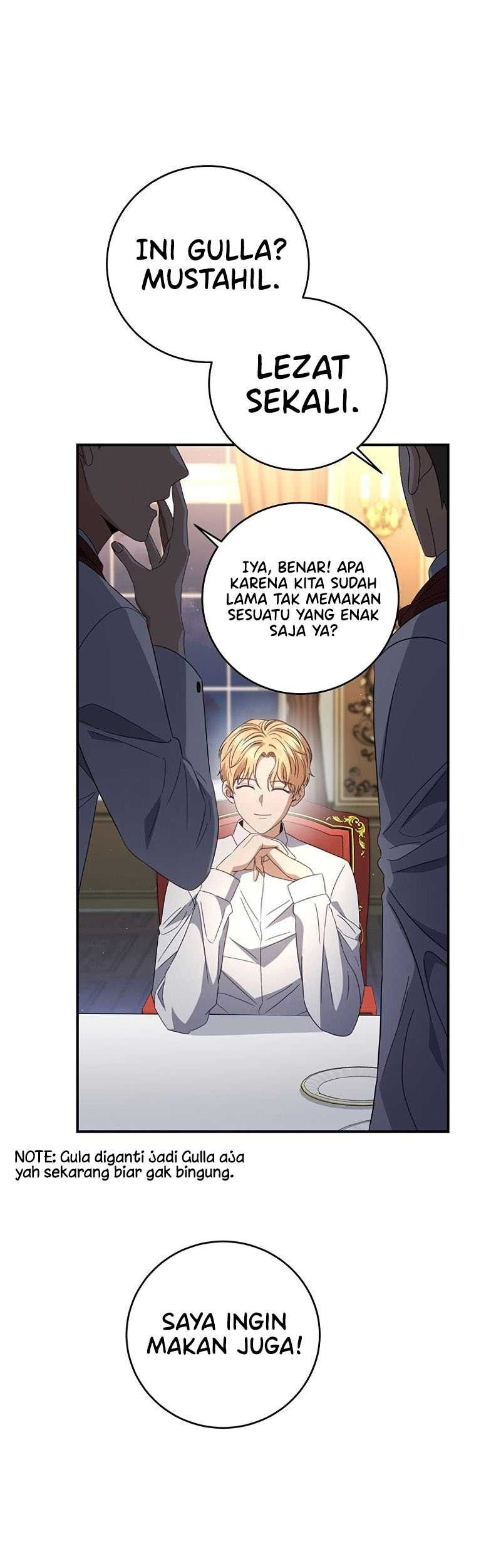 Margrave’s Bastard Son was The Emperor Chapter 31 Gambar 8