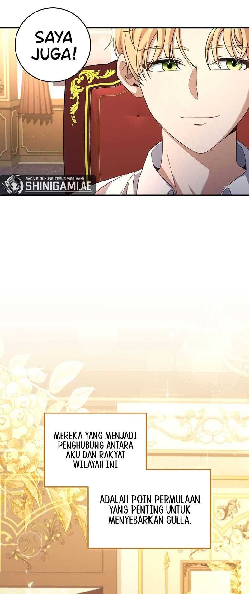 Margrave’s Bastard Son was The Emperor Chapter 31 Gambar 9