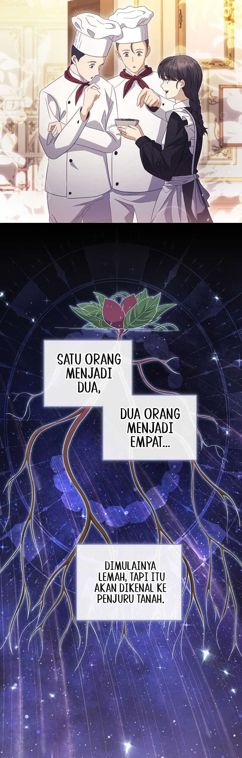 Margrave’s Bastard Son was The Emperor Chapter 31 Gambar 10