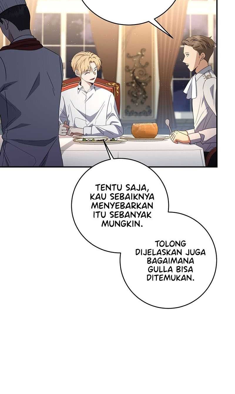 Margrave’s Bastard Son was The Emperor Chapter 31 Gambar 13
