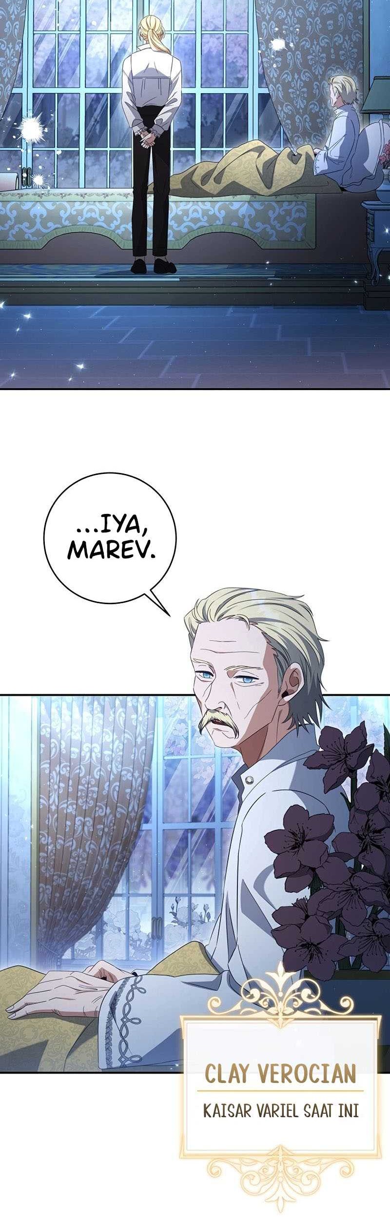 Margrave’s Bastard Son was The Emperor Chapter 31 Gambar 19