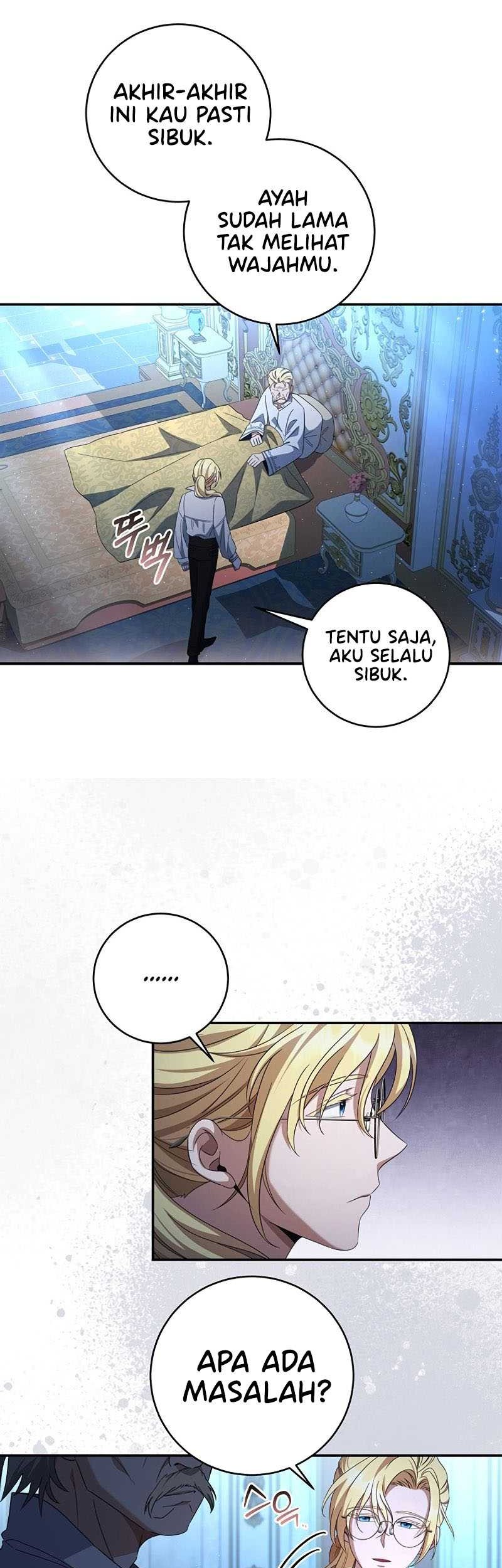 Margrave’s Bastard Son was The Emperor Chapter 31 Gambar 20