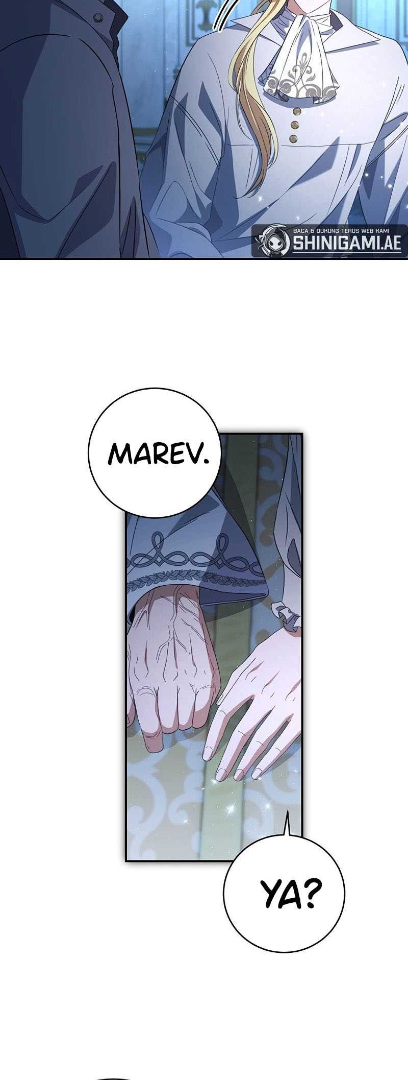 Margrave’s Bastard Son was The Emperor Chapter 31 Gambar 21