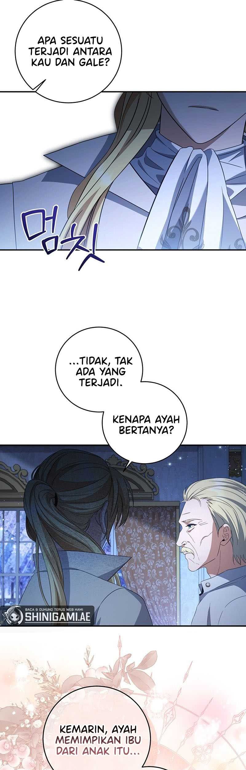 Margrave’s Bastard Son was The Emperor Chapter 31 Gambar 22