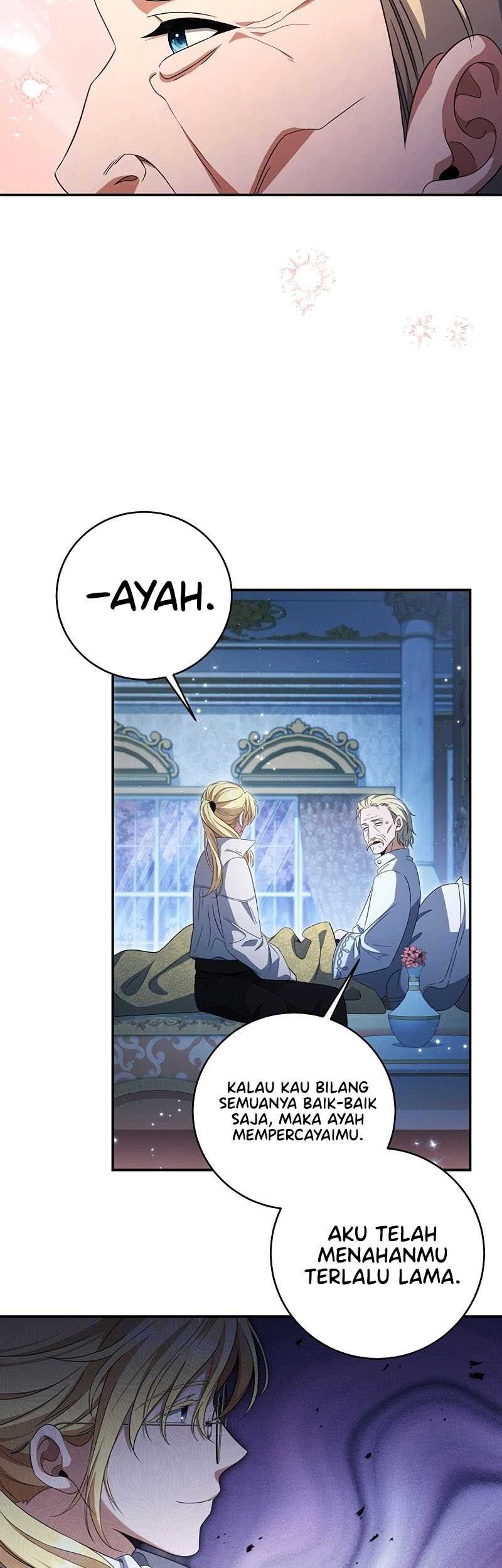 Margrave’s Bastard Son was The Emperor Chapter 31 Gambar 24