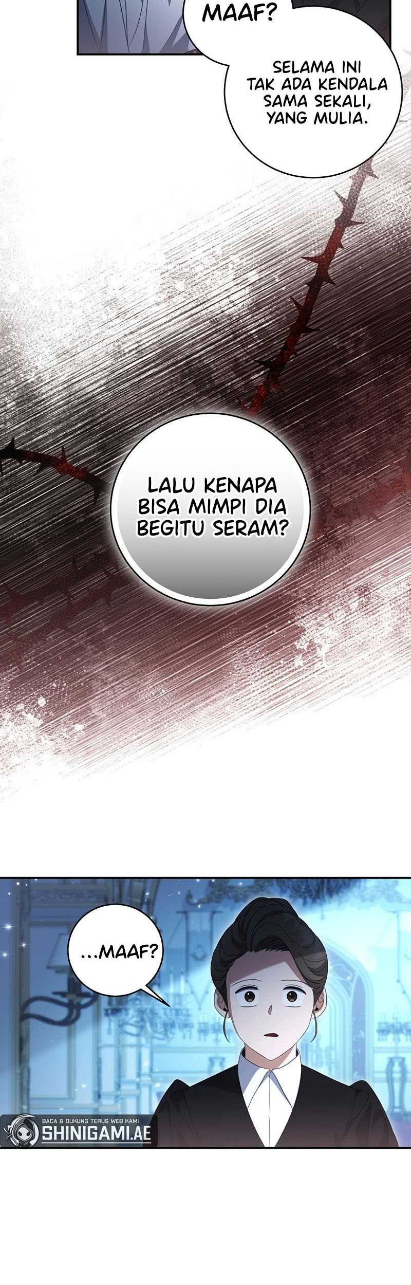 Margrave’s Bastard Son was The Emperor Chapter 31 Gambar 27