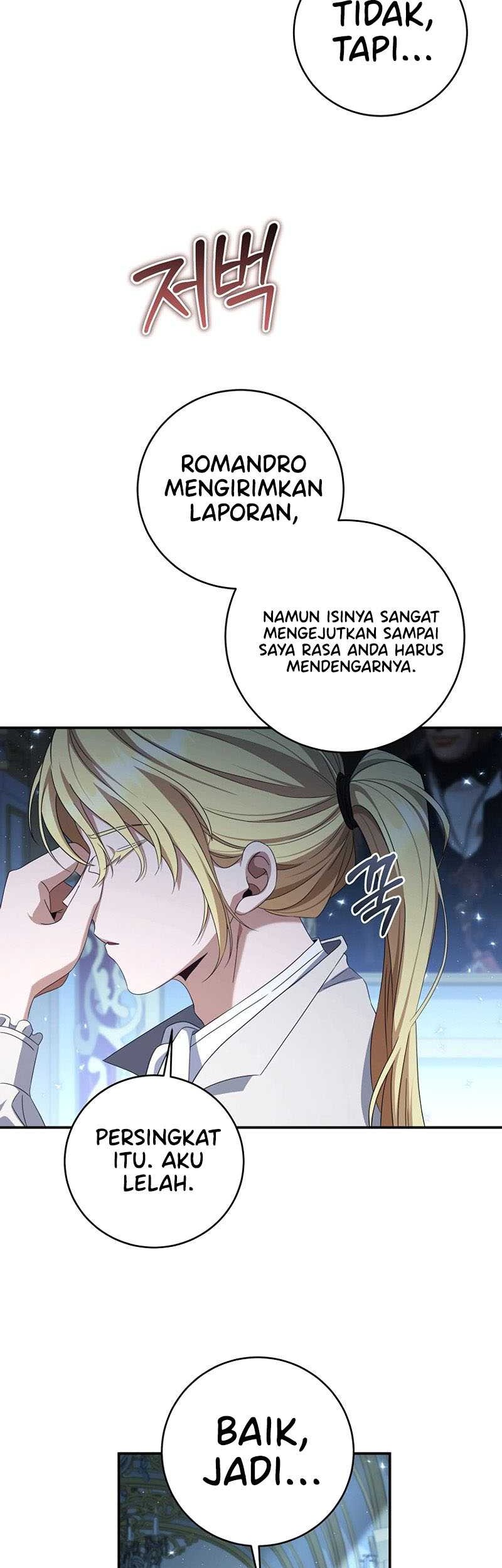Margrave’s Bastard Son was The Emperor Chapter 31 Gambar 32
