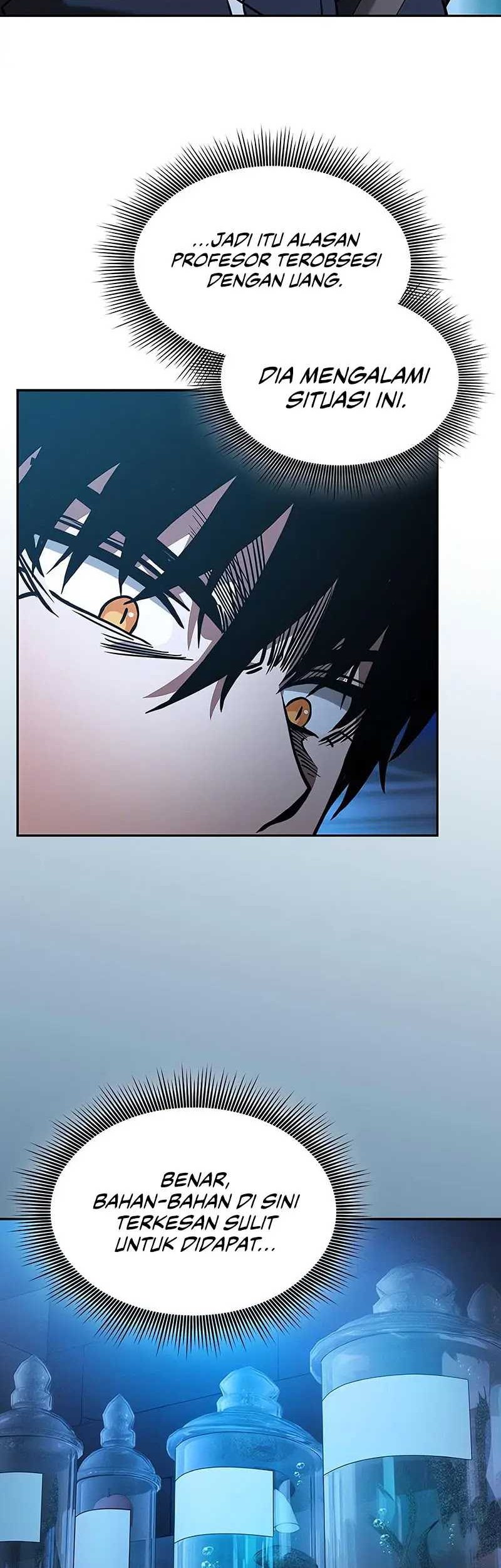 Academy’s Genius Swordmaster Chapter 57 Gambar 47