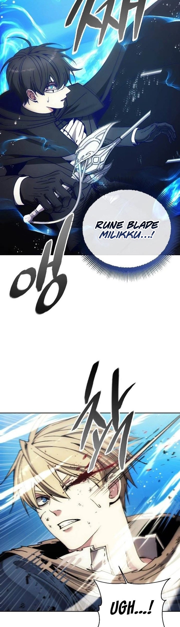 How to Live as a Villain Chapter 145 Gambar 6