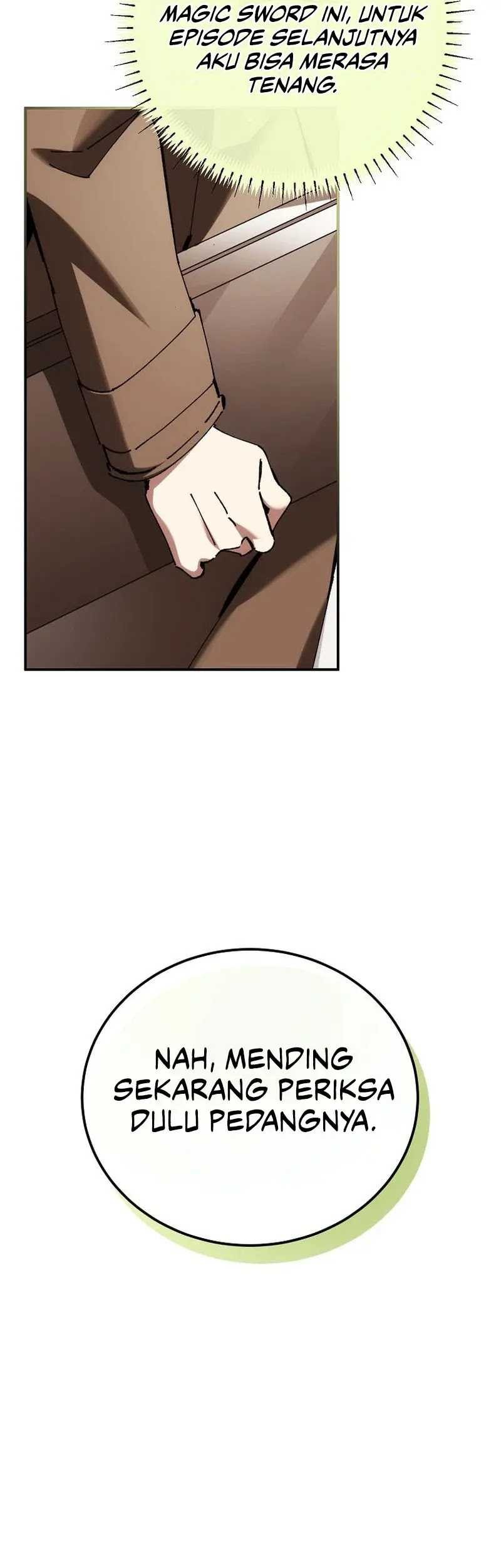 Magic Academy’s Genius Blinker Chapter 27 Gambar 42