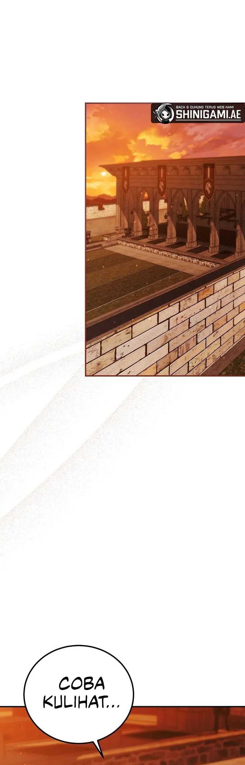 Magic Academy’s Genius Blinker Chapter 27 Gambar 43