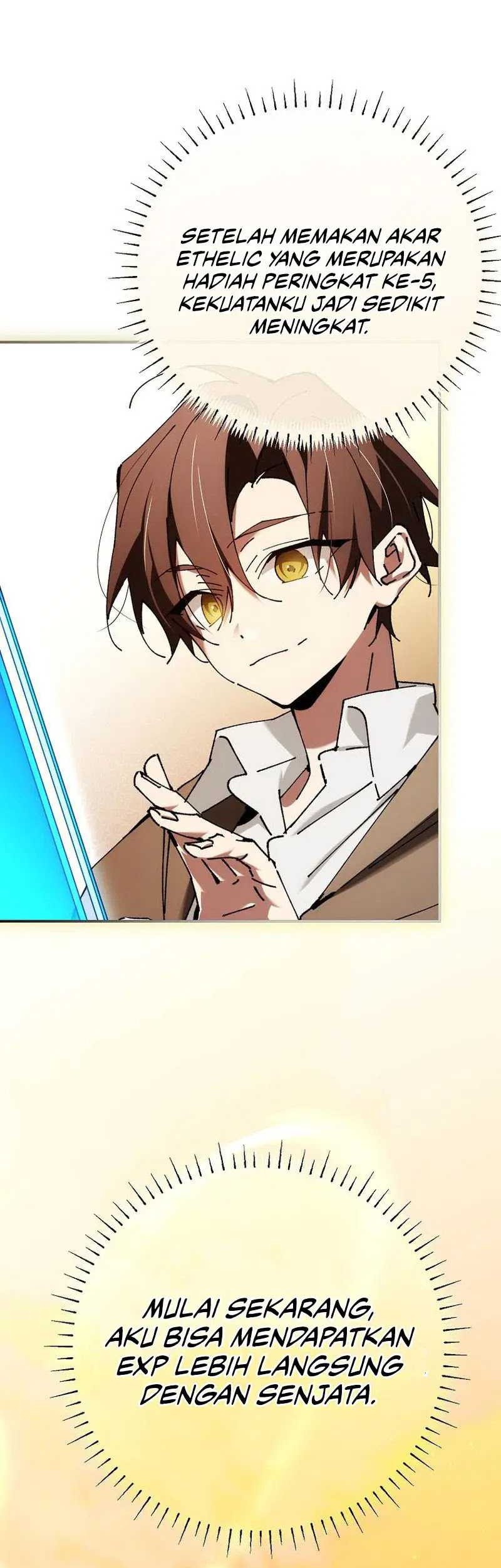 Magic Academy’s Genius Blinker Chapter 27 Gambar 55