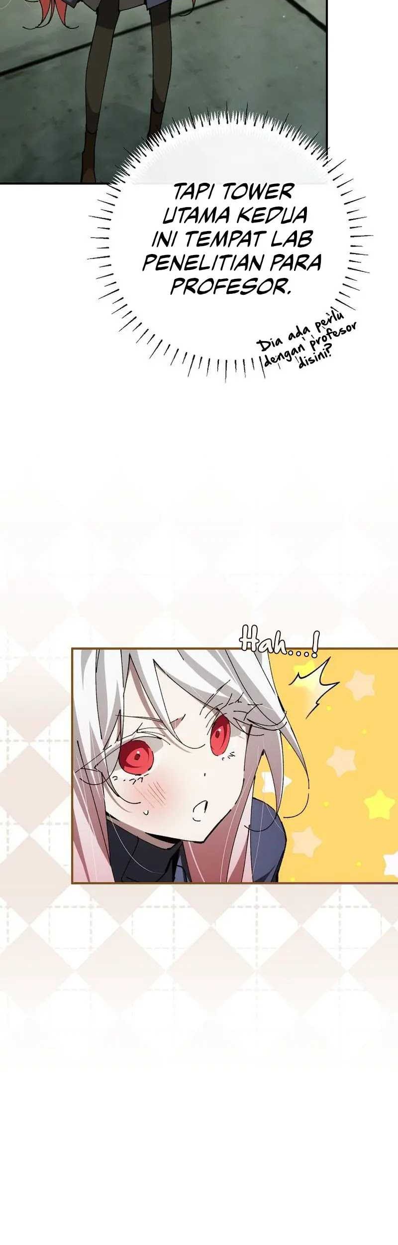 Magic Academy’s Genius Blinker Chapter 27 Gambar 4