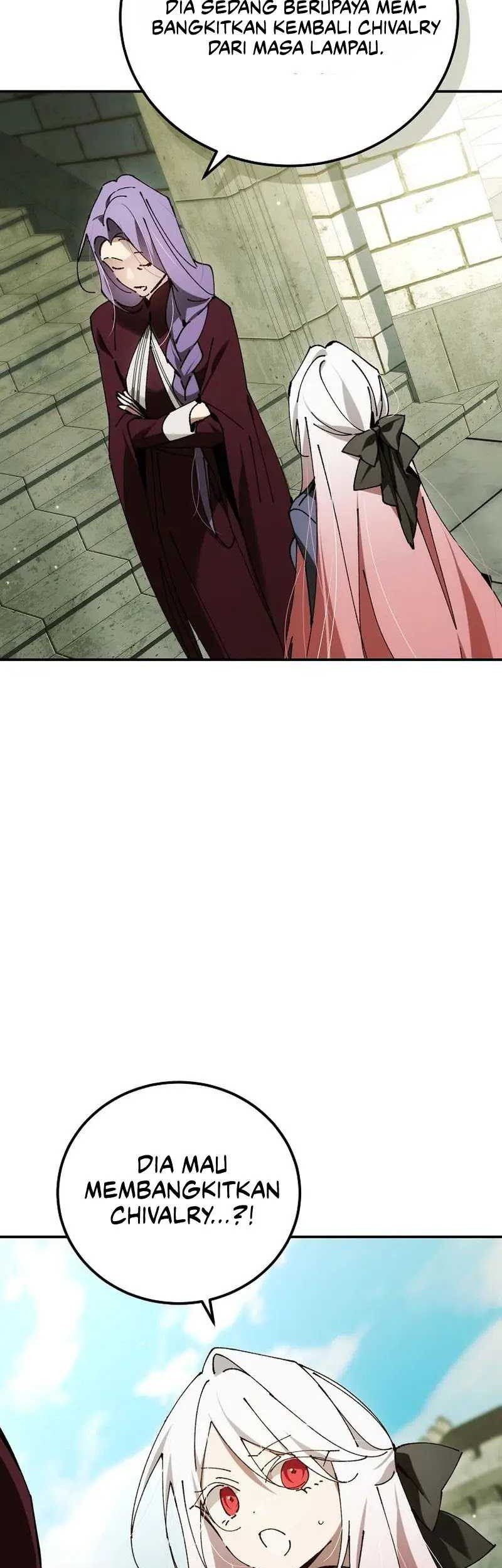 Magic Academy’s Genius Blinker Chapter 27 Gambar 16