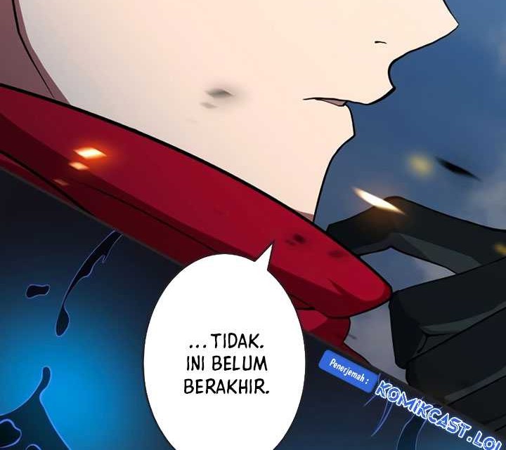 Zero: Beyond the Future with Space-Time Magic Chapter 21 Gambar 53