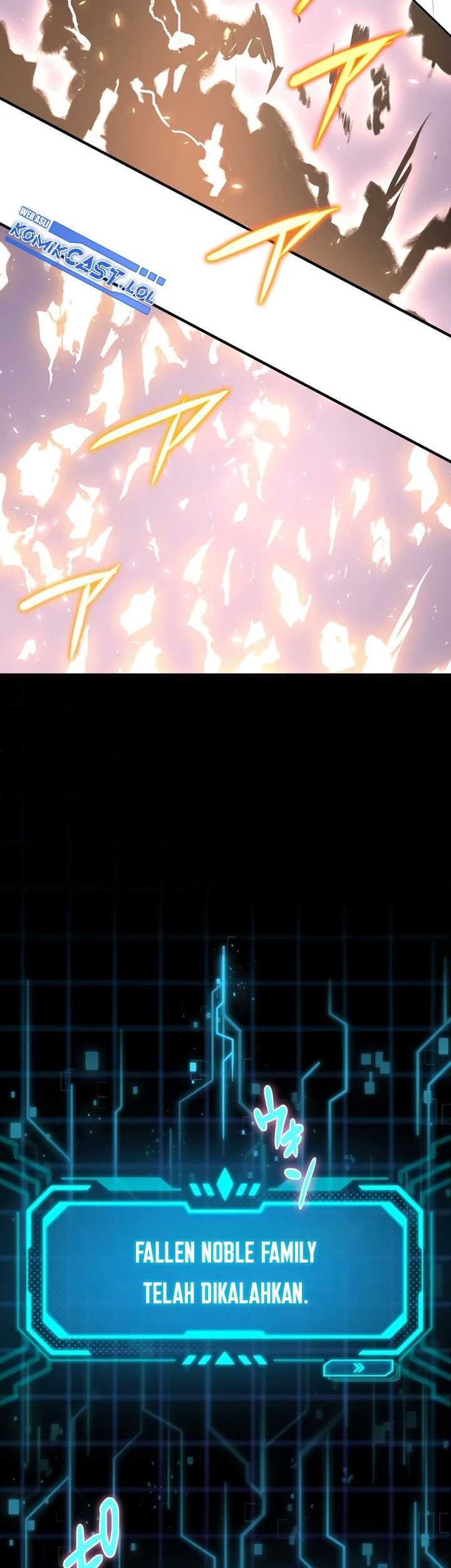 Zero: Beyond the Future with Space-Time Magic Chapter 21 Gambar 62
