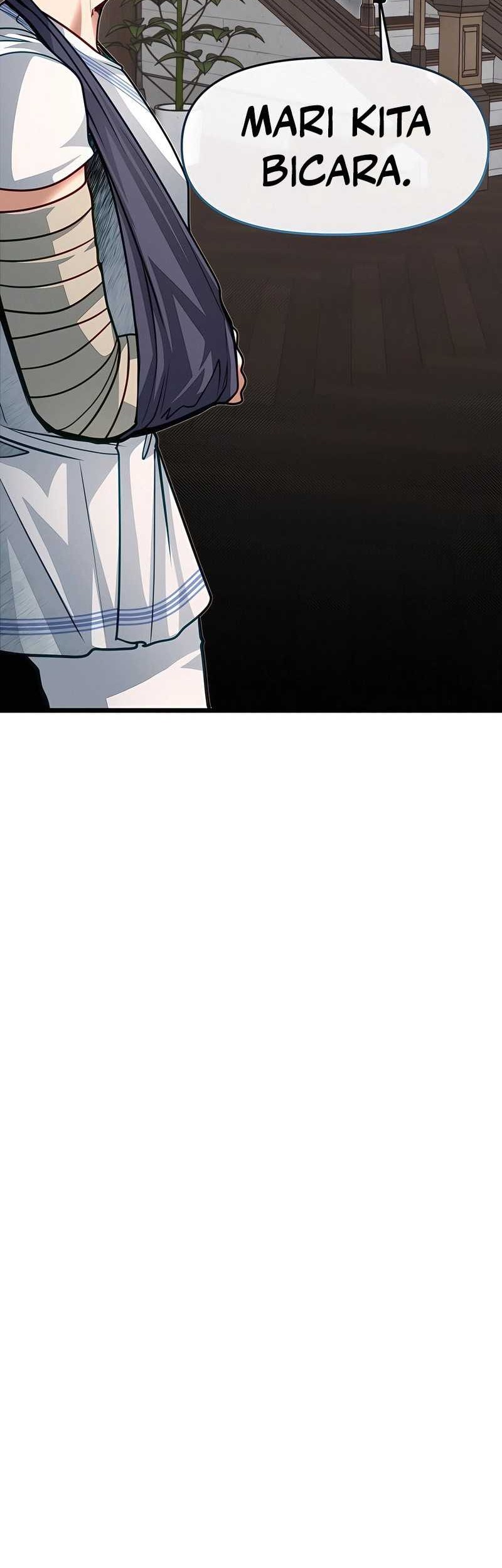The Little Brother Is the Academy’s Hotshot Chapter 80 Gambar 37