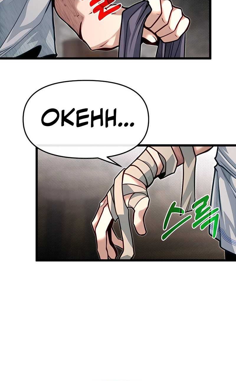The Little Brother Is the Academy’s Hotshot Chapter 80 Gambar 53