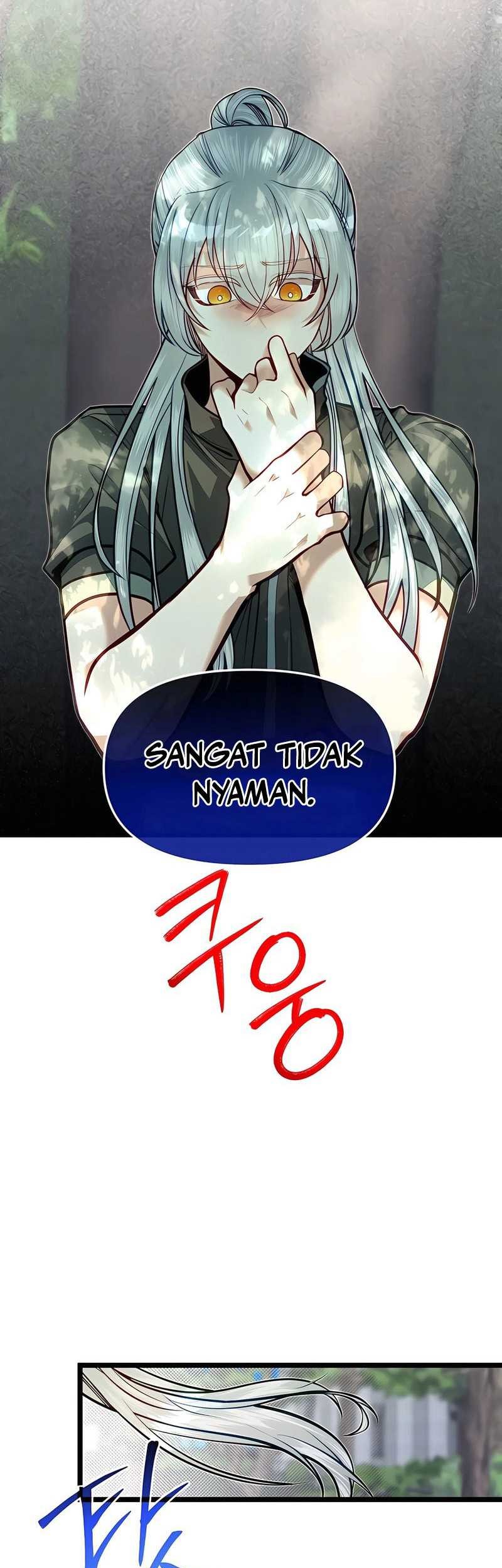 The Little Brother Is the Academy’s Hotshot Chapter 80 Gambar 14