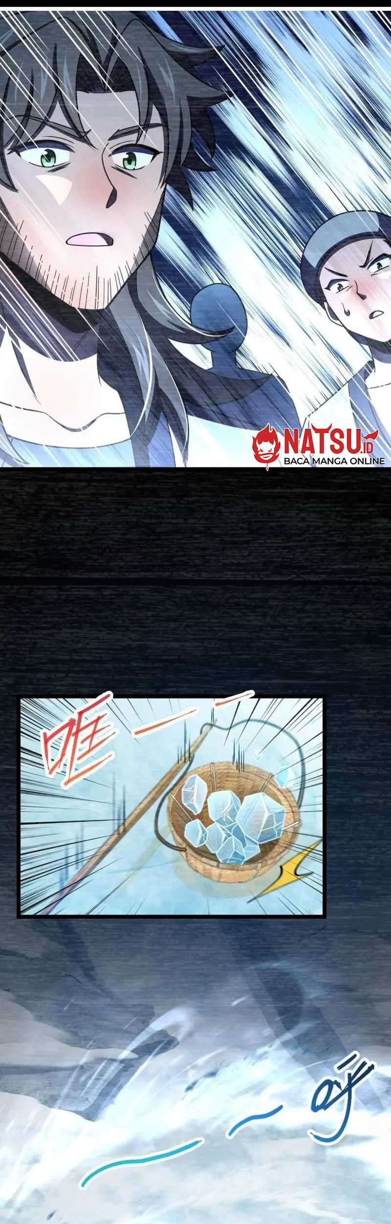 Spare Me, Great Lord! Chapter 515 Gambar 33