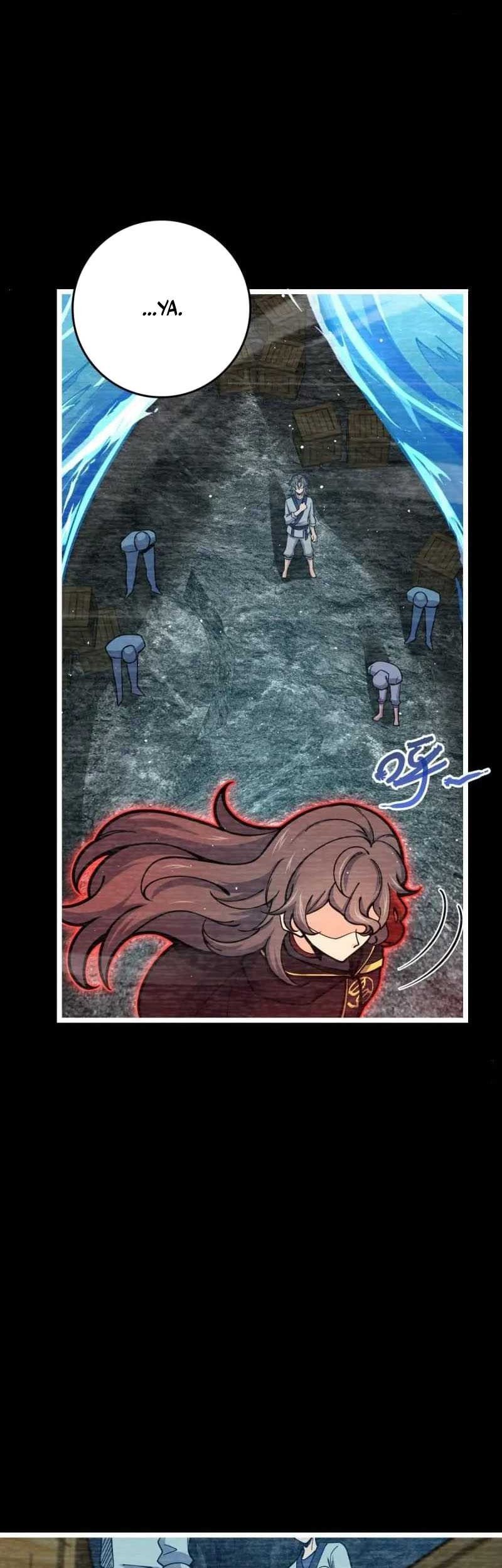 Spare Me, Great Lord! Chapter 515 Gambar 39