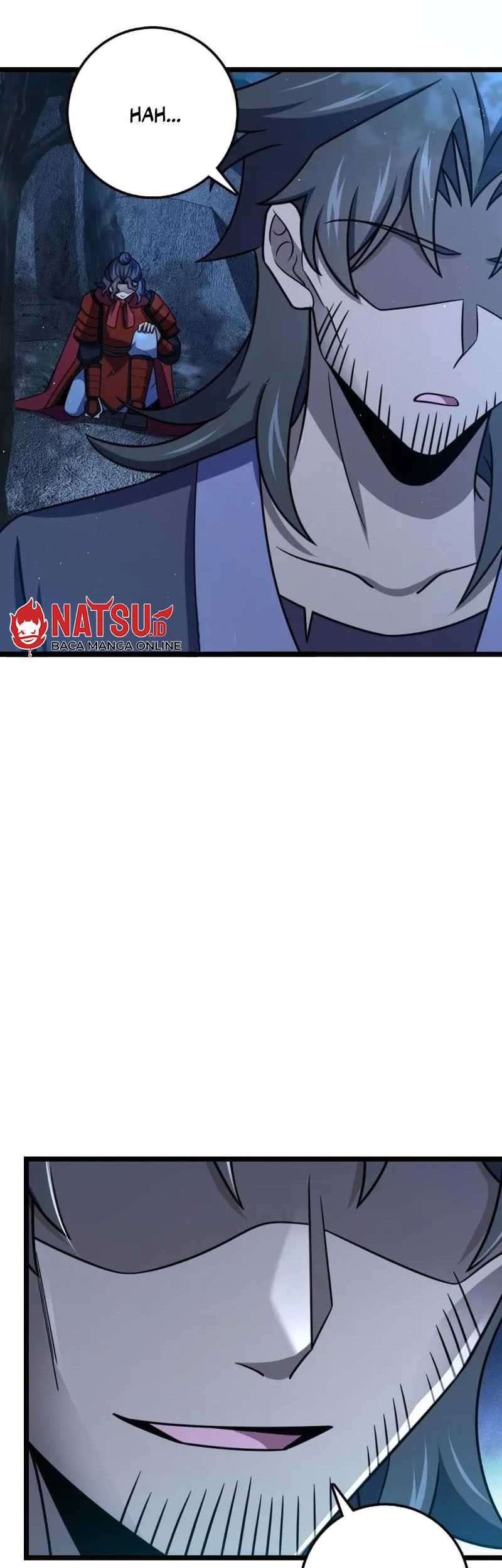 Baca Manhua Spare Me, Great Lord! Chapter 515 Gambar 2