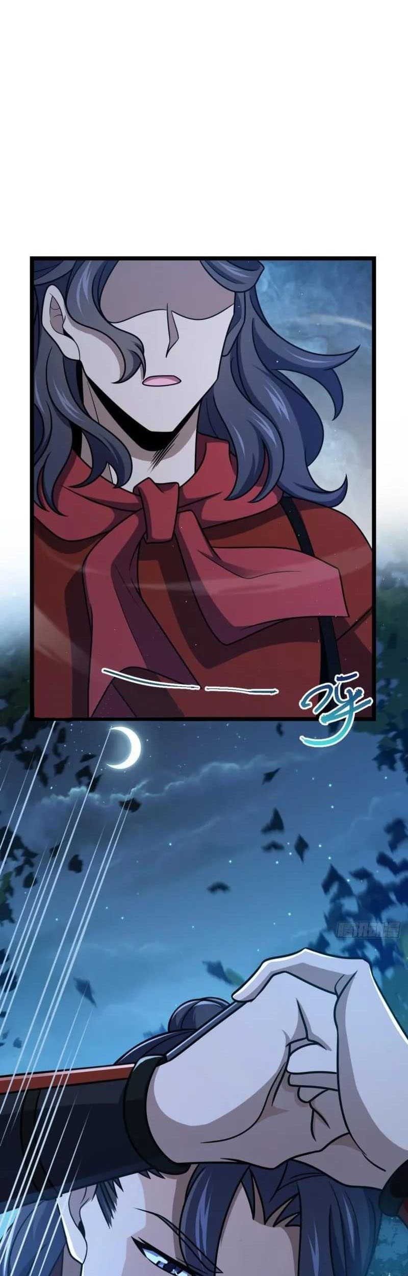 Spare Me, Great Lord! Chapter 515 Gambar 12