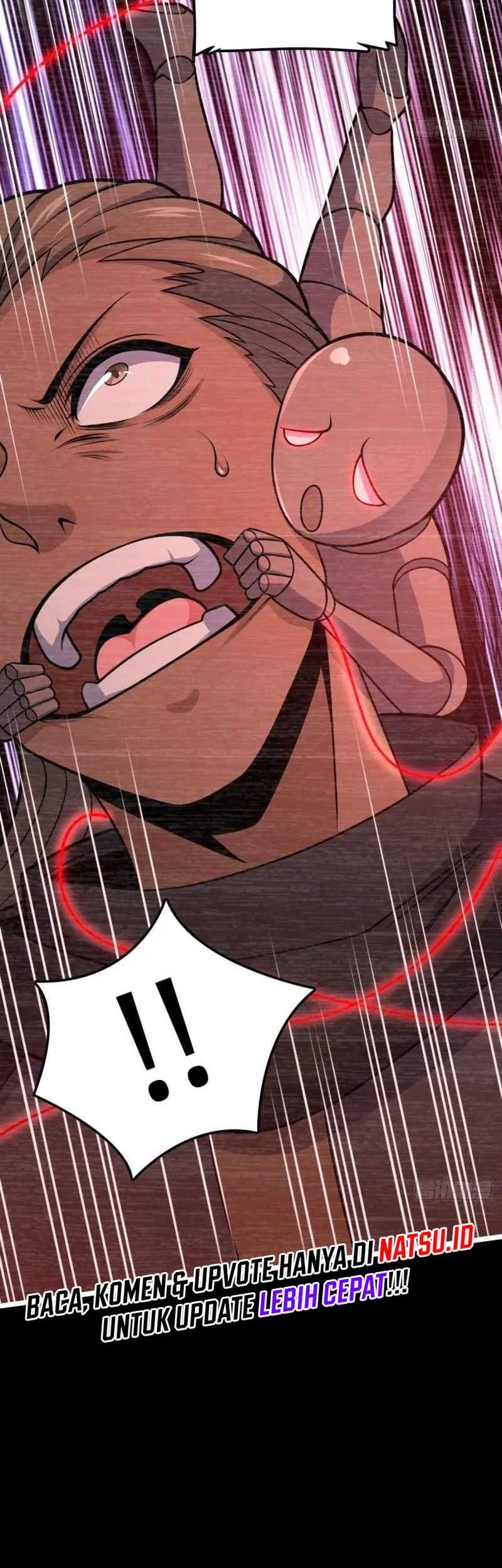 Spare Me, Great Lord! Chapter 515 Gambar 25