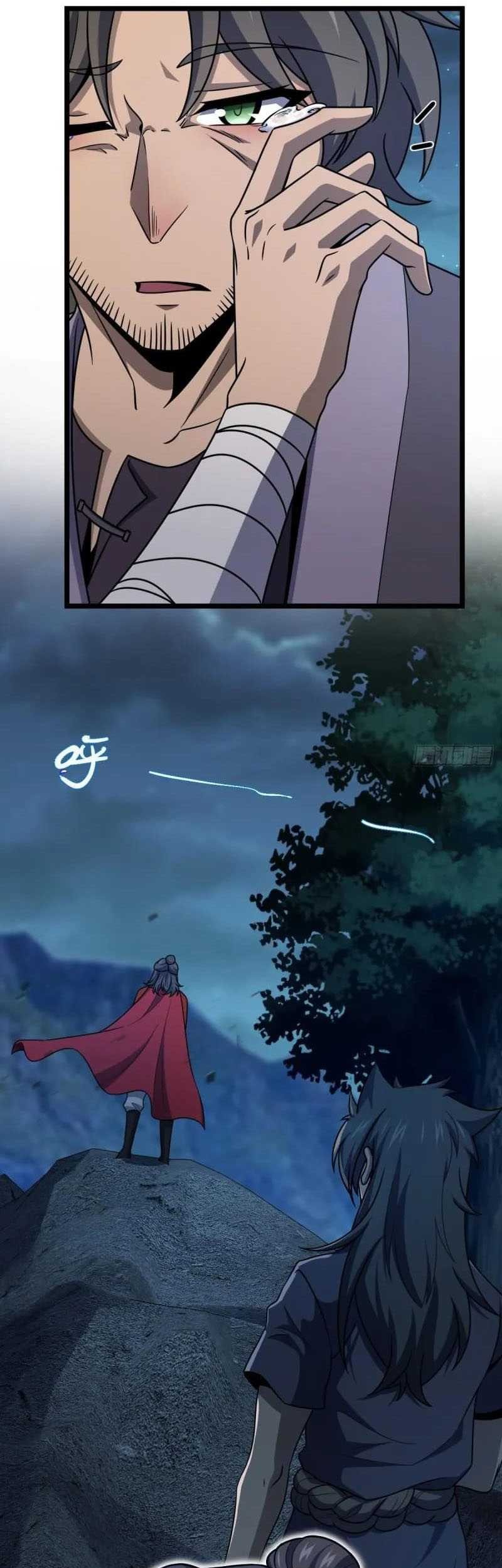 Spare Me, Great Lord! Chapter 514 Gambar 34