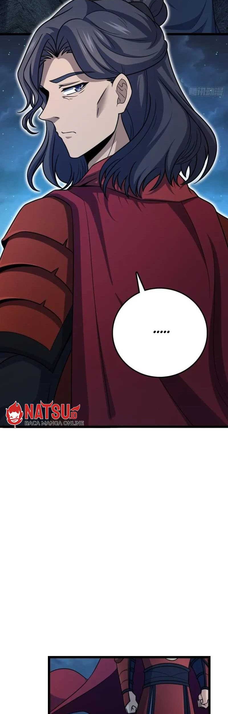 Spare Me, Great Lord! Chapter 514 Gambar 35